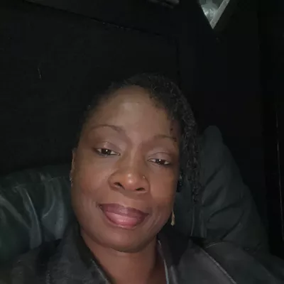 Myeshia Garrett