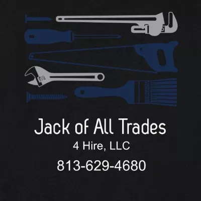 Jack of All Trades 4 Hire, LLC