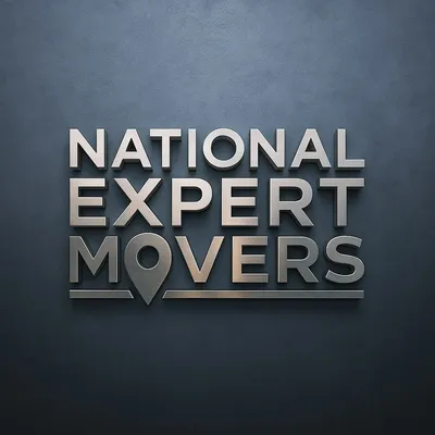 National Expert Movers