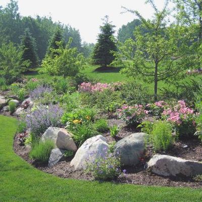 Sunny Daze Landscaping, LLC