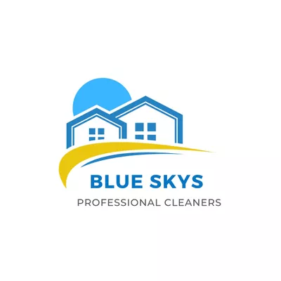 Blue Skys Professional Cleaners