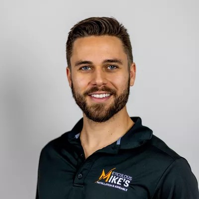 Meticulous Mike's Handyman Services
