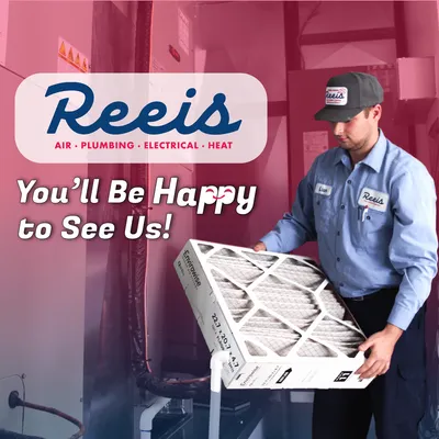 REEis Air Conditioning