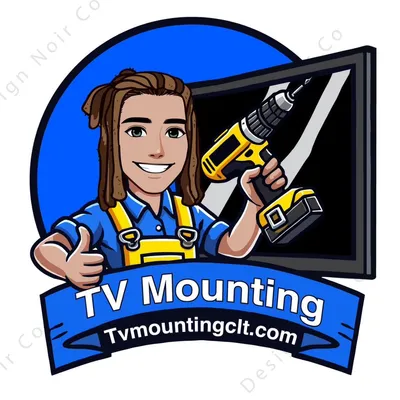 Spencer’s TV Mounting ✅9803625540
