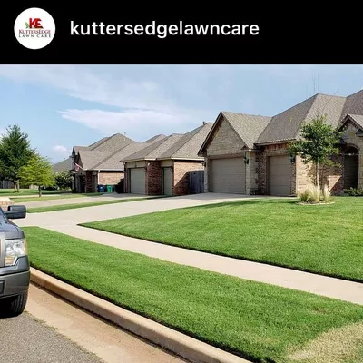 KuttersEdge Lawn Care