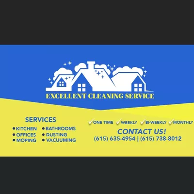 Excellent Cleaning Service
