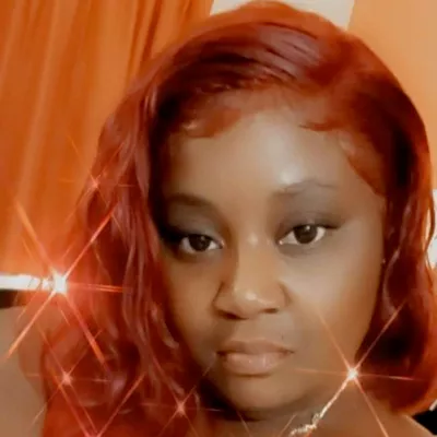 Chantill Monett Jones