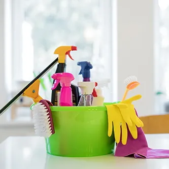 Abella & Rodríguez Cleaning Services INC