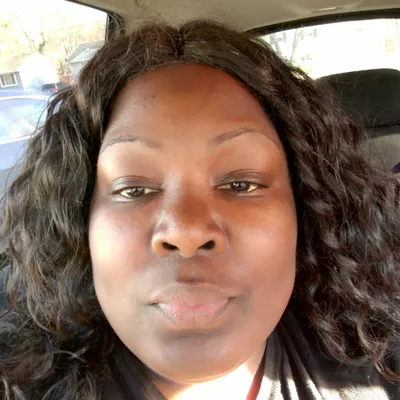 Arlisha Simmons