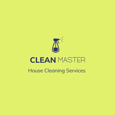 Clean Master - House cleaning Services