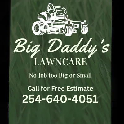 Big Daddy’s Lawncare