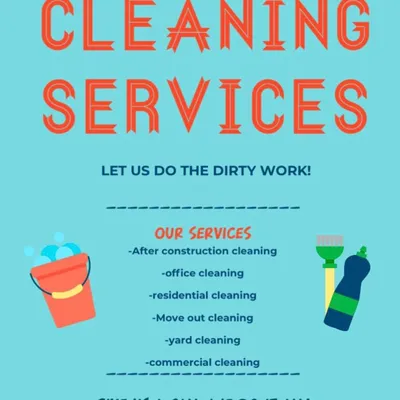 Lopez house cleaning service