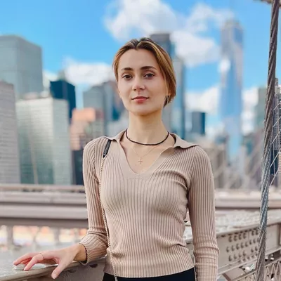 Yana Razumovska