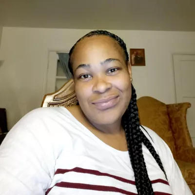 Jasmine B-Simms