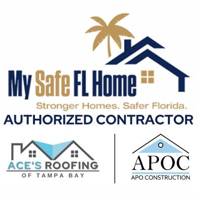 ACE'S Roofing of Tampa Bay