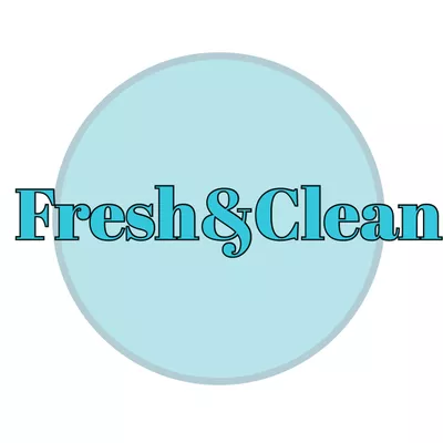 Fresh and clean