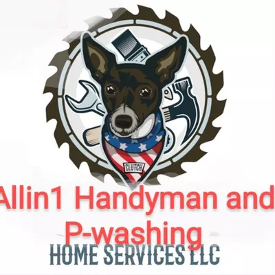 Allin1 Handyman Services And Powerwashing