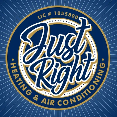 Just Right Heating & Air
