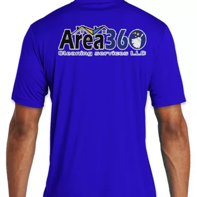 Area 360 Cleaning Services LLC
