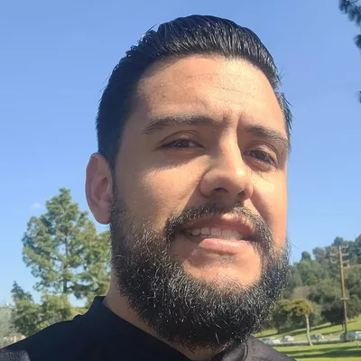 Jeremy Herrera - SUNRUN SALES MANAGER