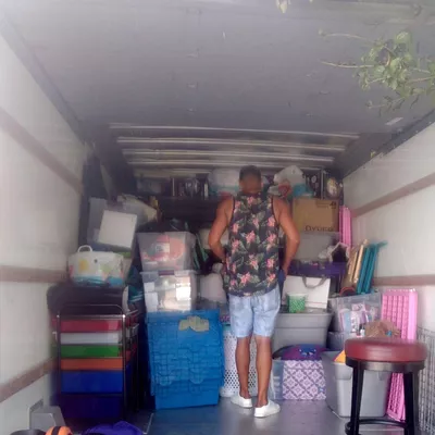 Brandy Moving and Junk Removal