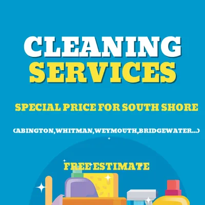 Adriana Cleaning service