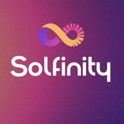 Solfinity Power