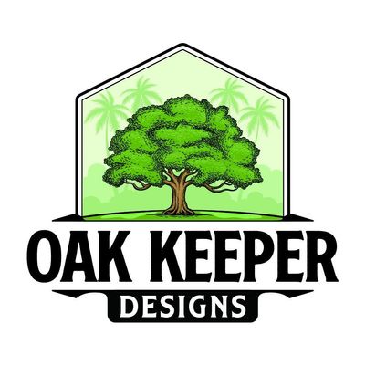 Oak Keeper Designs