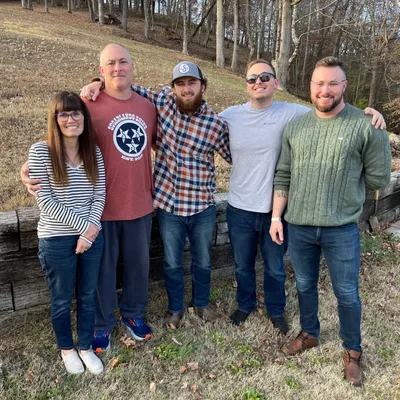 Patriot Landscaping, LLC