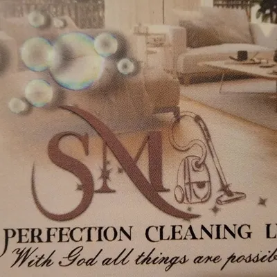 SM Perfection Cleaning