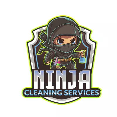 Ninja Cleaning Services