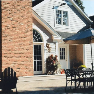 Patriots Home Remodeling