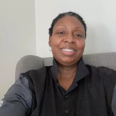 Mrs Gee Custom Cleaning