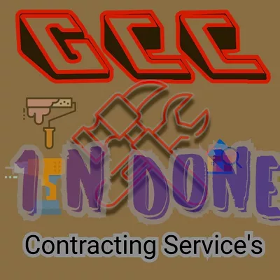 GCC Contracting Service's