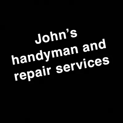 John’s handyman and repair services