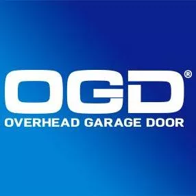 OGD® Overhead Garage Door - Dallas