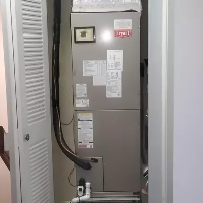 S&J FREIGHT (HVAC) Service