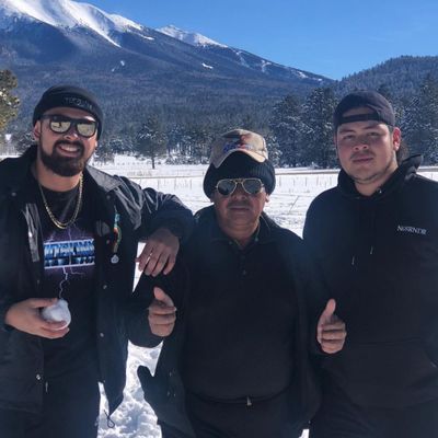 Kali-Blu Roof Experts LLC