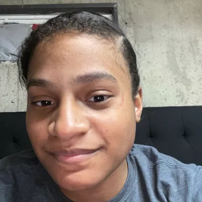 Alyah Rodriguez Warren
