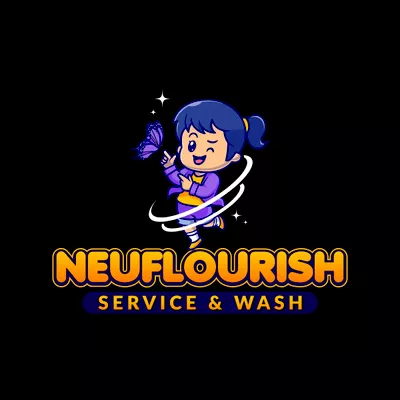 Neuflourish Wash