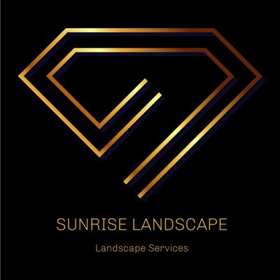 Sunrise landscape