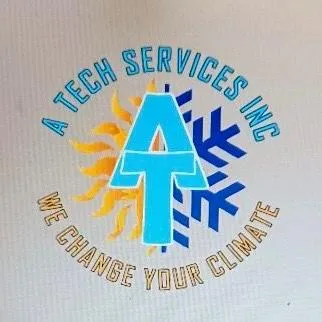 A-Tech Services Inc