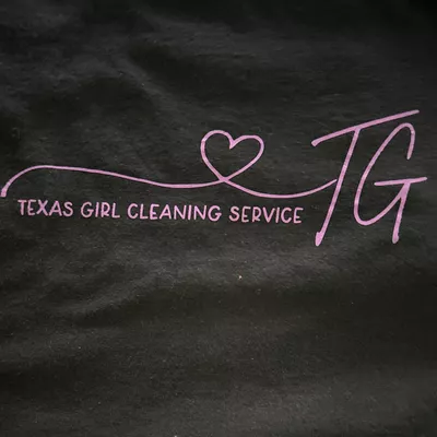 Texas Girl Cleaning Services