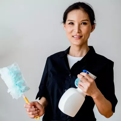 Fraser Cleaning Services