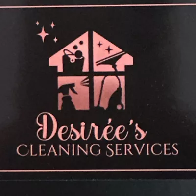 Desiree’s cleaning services