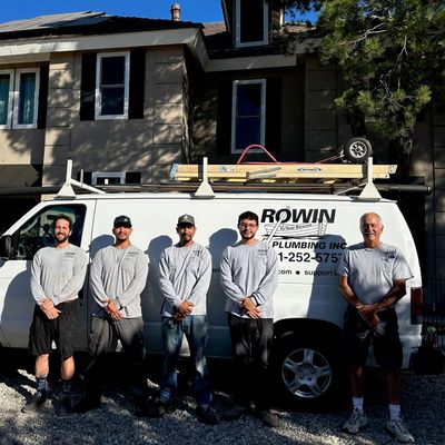 Rowin Plumbing