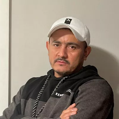 Jose Garcia