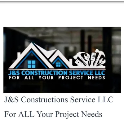 J&S construction service LLC