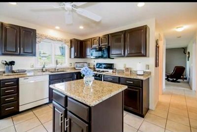 BRZ Home Improvement  Kitchen & bathroom,deck.