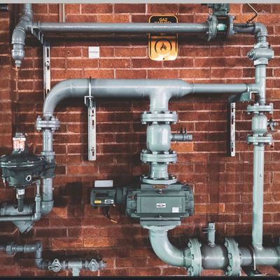 The Ninjas Plumbing